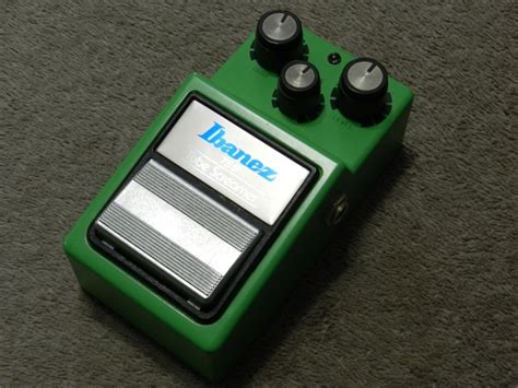 Ibanez Ts Ibanez No Ts St St Reissue Reissue