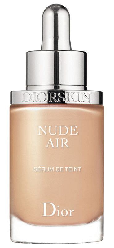 Skin Nude Air Healthy Glow Ultra Fluid Serum Foundation Spf 25 By Dior