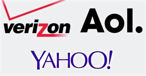 Yahoo And Aol To Merge Into Oath Cbs News