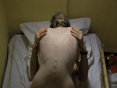 Nude Video Celebs Monika M Nude Nekromantik