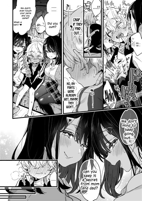 OneeThe Sisters Have Arrived Page Nhentai Hentai Doujinshi And