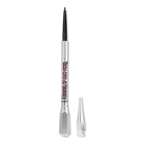 Precisely My Brow Pencil Waterproof Eyebrow Definer Benefit Cosmetics Ulta Beauty