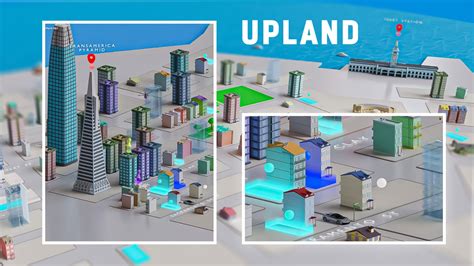 Gala Games Teams Up With Upland As Partner For The Ethereum