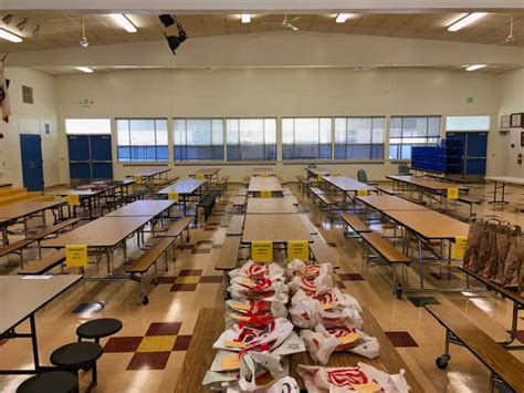Rent Cafeteriampr In Ventura