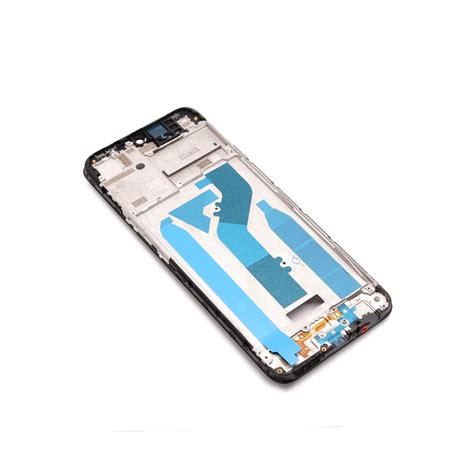 Jual Frame Lcd Tatakan Bezel Tulang Cassing Infinix Hot S X Shopee Indonesia