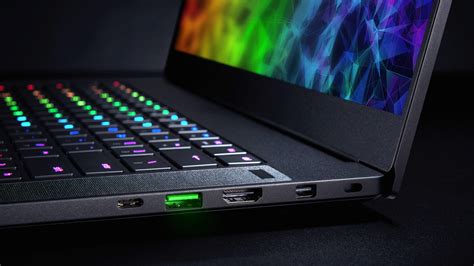 Razer Blade 15 2020 Review