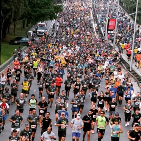 Calendario Maratones Y Carreras Brasil Marathon Ranking