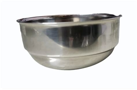 Inch Stainless Steel Serving Bowl At Rs Kg Ss Serving Bowls In