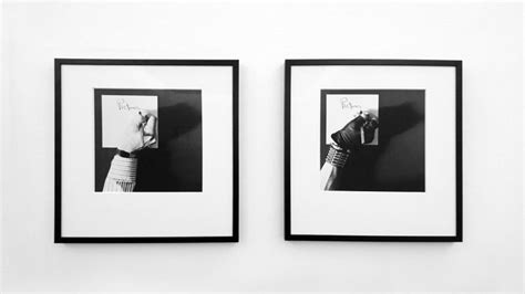 Robert Mapplethorpe Coreografia Per Una Mostra Fonde Le Arti Il Chaos