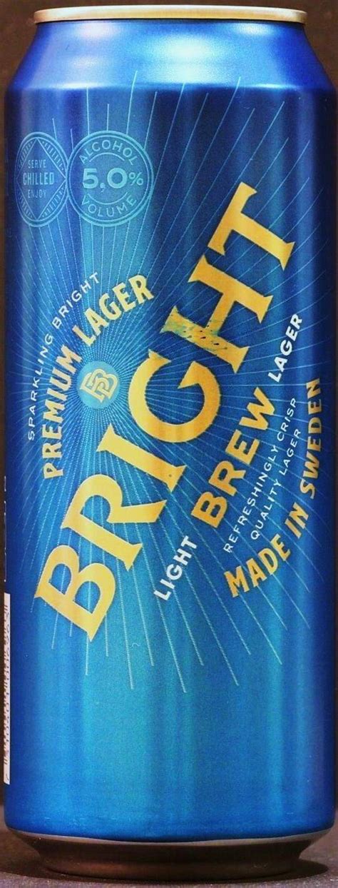 Burk Bloggen Bright Brew 50 Ny Dekor 2020