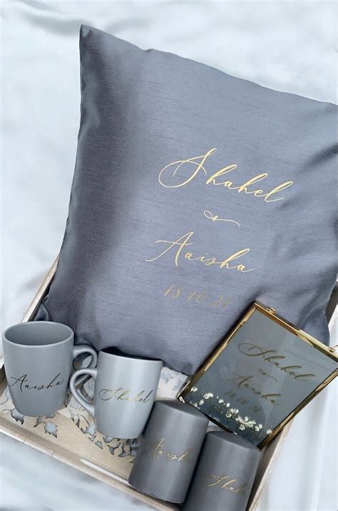 Personalized Wedding Mugs Perfect Couple Ts