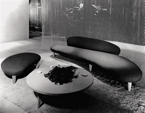 Isamu Noguchi Isamu Noguchi Chaise Lounge