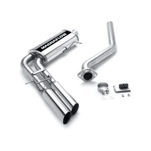 Best Performance Exhaust System Kit For Cars Trucks Suvs