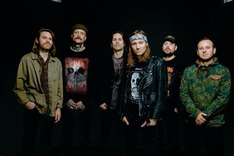 Kvelertak Endling Review