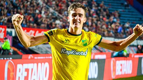 Defensa y Justicia logró una gran victoria ante San Lorenzo y se metió