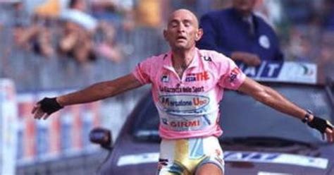 Marco Pantani Il Documento Inedito Sulla Sua Morte Cambia Tutto