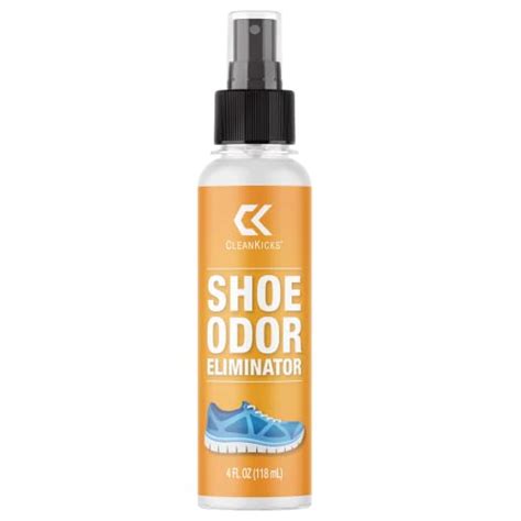 10 Best Boot Odor Sprays Review And Recommendation Pdhre