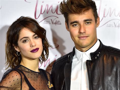 Violetta Traumpaar Martina And Jorge Auch Privat Verknallt