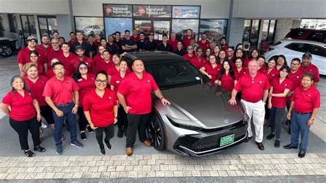 Big Island Toyota Hilo | New Toyota Dealership in Hilo, HI