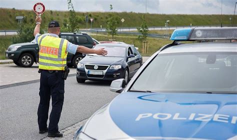 Polizist In Ausbildung Voraussetzungen Und Ausbildungsstellen