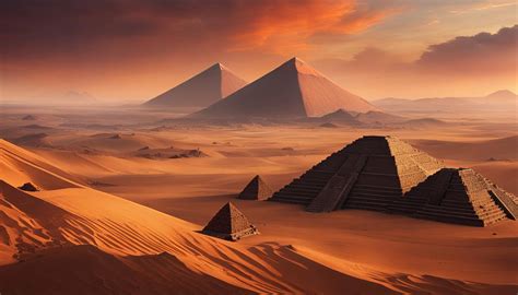 Are There Volcanoes In Egypt Unraveling The Truth Egypt Insights