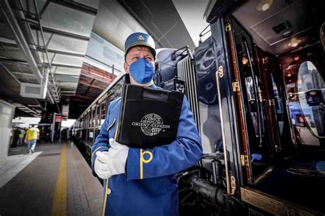 Orient Express Quanto Costa Un Viaggio Sul Treno Di Lusso Pi Famoso