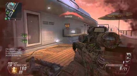 Black Ops II Ballista Gameplay YouTube