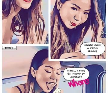 Street Hooker Jureka Muses Sex And Porn Comics