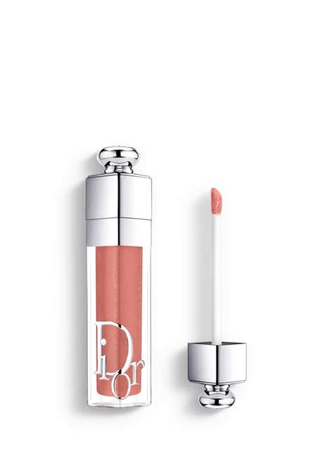 Dior Addict Lip Maximizer 038 038 ROSE NUDE