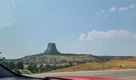 Is Devils Tower Worth Visiting Things To Do Plus Itineraries — Dirty