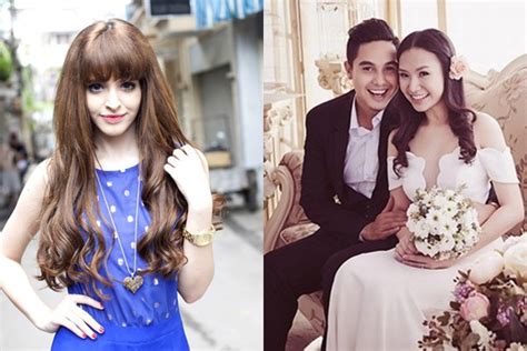 ANDREA Hành trình từ mẫu Tây đen nhẻm thành hot girl xinh đẹp và tai tiếng HOT GIRL ANDREA