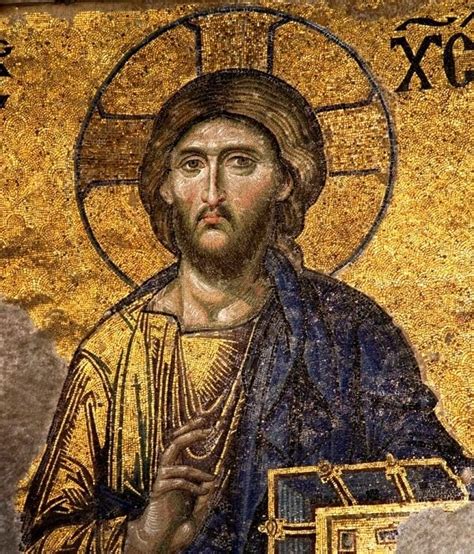 Christ Pantocrator Everything You Need To Know With Photos Videos
