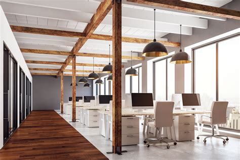 11 Office Interior Design Ideas For Inspiration Avanti Systems