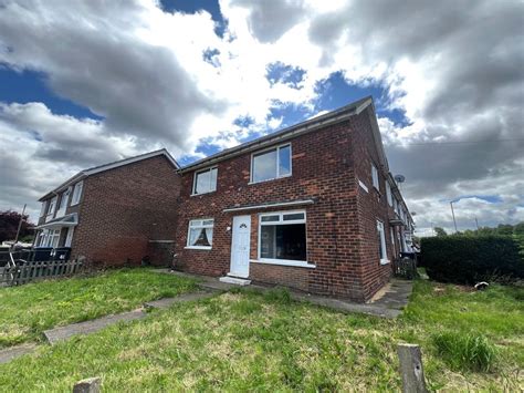 3 Bed End Terrace House For Sale In Cranmore Road Middlesbrough North