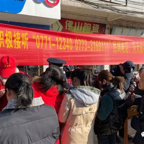 【强绩效 惠民生 促发展】三江乡开展绩效宣传活动，服务为民群众全乡满意度