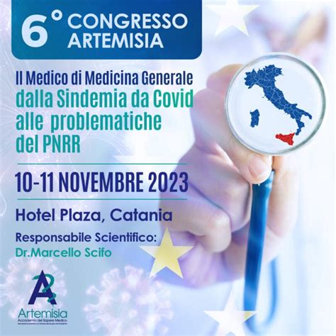 Congresso Artemisia Special Video Medicalive