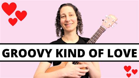 4 Beautiful Ways To Play Groovy Kind Of Love Phil Collins 💕easy