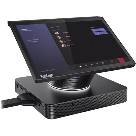 Lenovo Thinksmart Hub Gen2