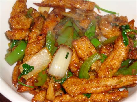 Sweet Home Recipes...: Baby Corn Manchurian