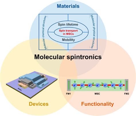 Challenges And Prospects Of Molecular Spintronics Precision Chemistry