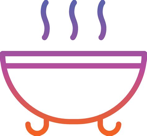 Hot Tub Vector Icon Design Vector Art At Vecteezy