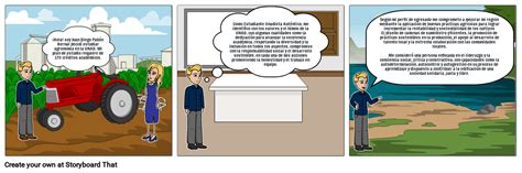 Untitled Storyboard Storyboard par 8466005a 