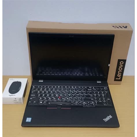 Jual Lenovo Thinkpad T590 Core I7 8665u Ram 16gb Ssd 256gb Shopee Indonesia