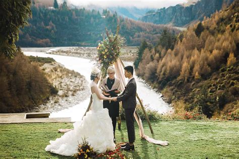 top  budget friendly wedding venues  queenstown  wanaka feliximage
