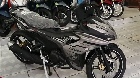 Yamaha Sniper Exciter Monster Energy Gray Black And Th