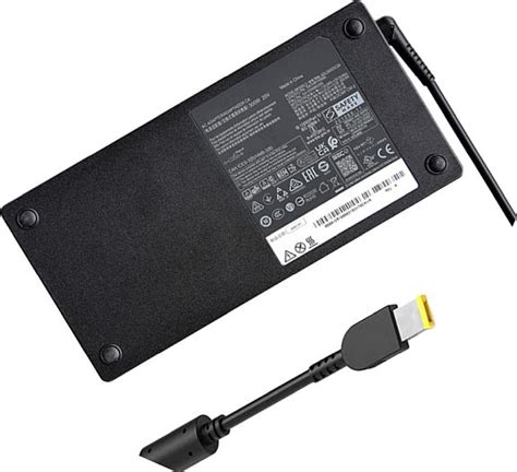 Charger For Lenovo Legion Pro Ach H Adapter Pcparts Ph