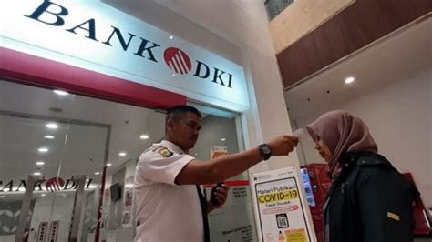 Bank Dki Raih Penghargaan Pelayanan Terbaik Kategori Bpd Asbanda Org