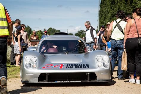 Le Mans Friday Service At Classic British Welcome Pistonheads Uk