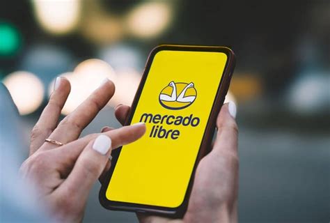 C Mo Seguir Un Env O De Mercado Libre Desde La Web Y El Celular