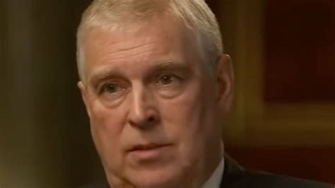 Prince Andrew Accused Of Having Underage Orgy On Jeffrey Epsteins